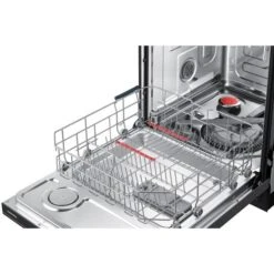 Samsung Dishwasher With StormWash - 48 DB - Black Stainless Steel -Cheap My Cook Nest Store 22945226c L