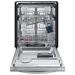 Samsung Dishwasher With StormWash - 48 DB - Stainless Steel -Cheap My Cook Nest Store 22945227b L