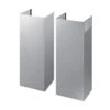 Samsung Extension Kit - Chimney Hood - Stainless Steel