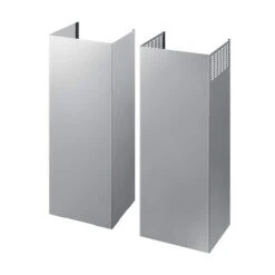 Samsung Extension Kit - Chimney Hood - Stainless Steel
