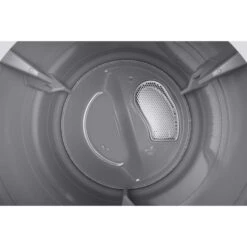 Samsung Electric Dryer With Sensor Dry - 27-in - 7.5-cu Ft - White -Cheap My Cook Nest Store 22945250e L