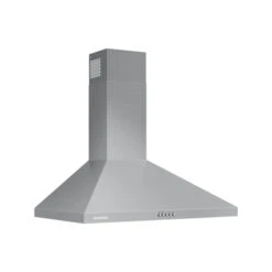 Samsung 5000 Series 30-in Stainless Steel Convertible Wall-Mounted Range Hood -Cheap My Cook Nest Store 22945302c L
