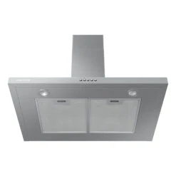 Samsung 5000 Series 30-in Stainless Steel Convertible Wall-Mounted Range Hood -Cheap My Cook Nest Store 22945302e L