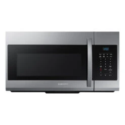 Samsung Over-The-Range Stainless Steel Microwave - 1.7 Cu.ft. 6 Samsung Over-The-Range Stainless Steel Microwave - 1.7 Cu.ft. -Cheap My Cook Nest Store 22945316 L
