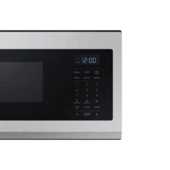 Samsung Slim 1.1 CFT Over-The-Range Microwave Stainless Steel -Cheap My Cook Nest Store 22945350c L