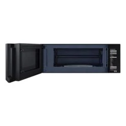 Samsung 1.1 CFT Over-The-Range Microwave Black Stainless -Cheap My Cook Nest Store 22945351e L
