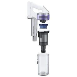 Samsung Jet 70 Pet Cordless Stick Vacuum - Teal And Violet -Cheap My Cook Nest Store 22945353d L