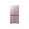 Samsung Bespoke French Door Refrigerator Door Panel, Champagne