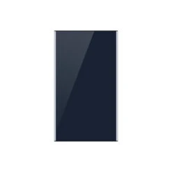 Samsung Bespoke Navy Glass Refrigerator Bottom Panel -Cheap My Cook Nest Store 22945370 L