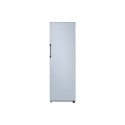 Samsung Bespoke Freezerless Refrigerator Sky Blue Panel -Cheap My Cook Nest Store 22945382b L