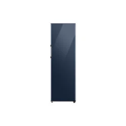 Samsung Bespoke Navy Blue Glass Freezerless Refrigerator Panel -Cheap My Cook Nest Store 22945387b L