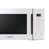 Samsung MS11 1.1-cu. Ft. 900-Watt Countertop Microwave - White
