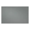 Samsung Bespoke Bottom Panel For 4-Door Refrigerator - Glass - Matte Grey