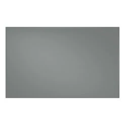 Samsung Bespoke Bottom Panel For 4-Door Refrigerator - Glass - Matte Grey