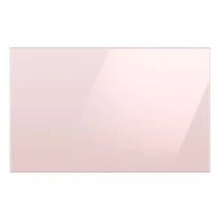 Samsung Bespoke Freezer Drawer Panel For 4-Door Refrigerator - Glass - Pink - 35.63 X 22.25 X 1.25-in -Cheap My Cook Nest Store 22945466 L