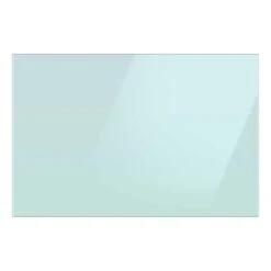 Samsung Bespoke Bottom Drawer Panel For 3-Door Refrigerator - Glass - Morning Blue -Cheap My Cook Nest Store 22945479 L