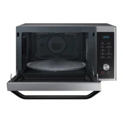 Samsung 1.1 Cu.ft 1400 W Countertop Convection Micrawave (Black) -Cheap My Cook Nest Store 22945542b L