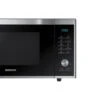 Samsung 1.1 Cu.ft 1400 W Countertop Convection Micrawave (Black)