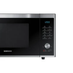 Samsung 1.1 Cu.ft 1400 W Countertop Convection Micrawave (Black)