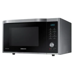 Samsung 1.1 Cu.ft 1400 W Countertop Convection Micrawave (Black) -Cheap My Cook Nest Store 22945542d L