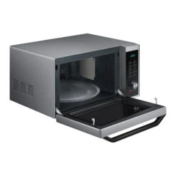 Samsung 1.1 Cu.ft 1400 W Countertop Convection Micrawave (Black) -Cheap My Cook Nest Store 22945542e L