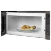 GE Over-the-Range Microwave - 1000 W - 1.6-cu Ft - Slate