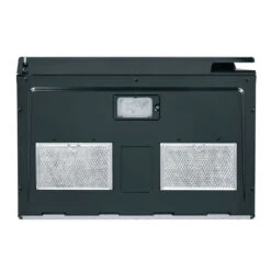 GE Haier LED Over-the-Range Microwave - 1000 W - 1.4-cu Ft - Stainless Steel -Cheap My Cook Nest Store 23085324b L