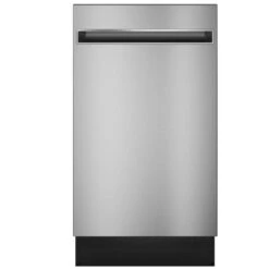 Haier Compact Built-In Dishwasher - 18-in - Stainless Steel -Cheap My Cook Nest Store 23085391 L