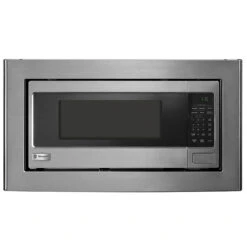 Trim Kit - Microwave Oven - 30" - Stainless Steel