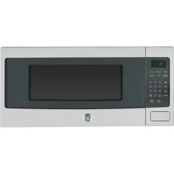 Profile Countertop Microwave Oven - 800 W - 1.1 Cu. Ft. - SS -Cheap My Cook Nest Store 23085476 L