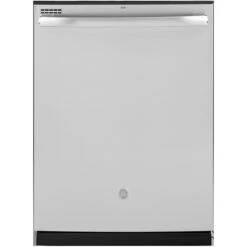 Built-in PermaTuf Tall Tub Dishwasher - 24" - SS