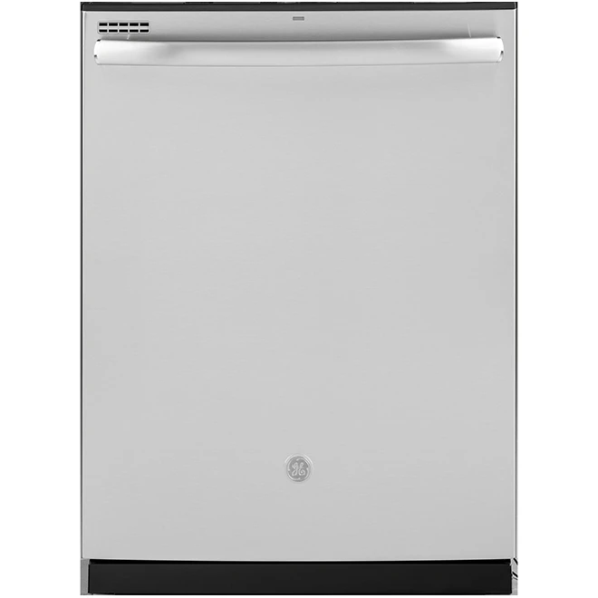 Built-in PermaTuf Tall Tub Dishwasher - 24" - SS 1 Built-in PermaTuf Tall Tub Dishwasher - 24" - SS