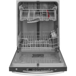 Built-in PermaTuf Tall Tub Dishwasher - 24" - SS 7 Built-in PermaTuf Tall Tub Dishwasher - 24" - SS -Cheap My Cook Nest Store 23085485b L