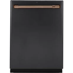 GE Café 24-in Brushed Copper Dishwasher Handle Kit