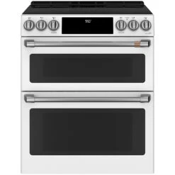 GE Café Kitchen Range Brushed Stainless Steel Knobs And Handles -Cheap My Cook Nest Store 23085527d L