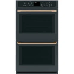 GE Café Brushed Bronze Double Wall Oven Handle Kit -Cheap My Cook Nest Store 23085535b L