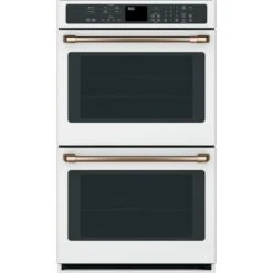 GE Café Brushed Bronze Double Wall Oven Handle Kit -Cheap My Cook Nest Store 23085535e L