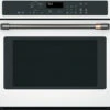 GE Café Black Single Wall Oven Handle
