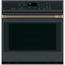 Single Wall Oven Handle - GE Café® - Bronze
