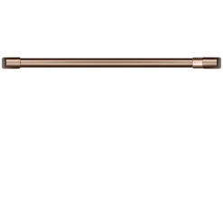 Single Wall Oven Handle - GE Café® - Copper -Cheap My Cook Nest Store 23085541 L