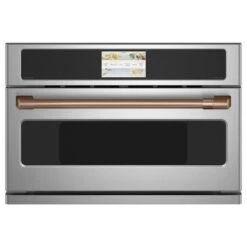 Single Wall Oven Handle - GE Café® - Copper