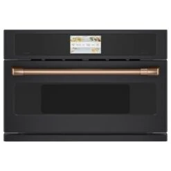 Single Wall Oven Handle - GE Café® - Copper -Cheap My Cook Nest Store 23085541e L