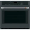 Single Wall Oven Handle - GE Café® - Stainless
