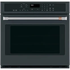 Single Wall Oven Handle - GE Café® - Stainless