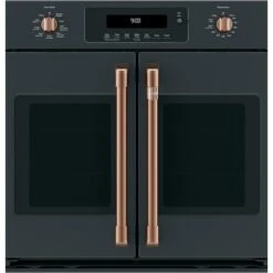 GE Café Copper Wall Oven Handle And Knobs -Cheap My Cook Nest Store 23085544e L