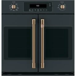 GE Café® Electric Range Handle And Knobs Set - Bronze -Cheap My Cook Nest Store 23085557d L