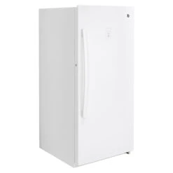 GE Upright Freezer - 28-in - 14.1-cu. Ft. - White 7 GE Upright Freezer - 28-in - 14.1-cu. Ft. - White -Cheap My Cook Nest Store 23085628b L