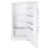 GE Upright Freezer - 28-in - 14.1-cu. Ft. - White