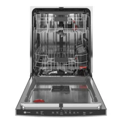 GE Profile Built-In Dishwasher - 34in - Stainless Steel -Cheap My Cook Nest Store 23085693b L