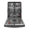 GE Profile Built-In Dishwasher - Metal - 34'' - Slate